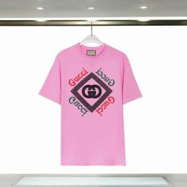Picture of Gucci T Shirts Short _SKUGucciS-XXL908935538